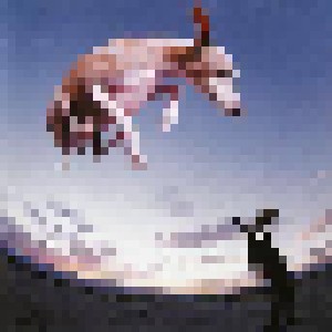 Cover - Paul Gilbert: Flying Dog