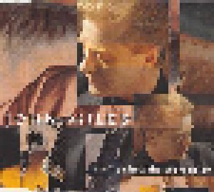 John Miles: Oh How The Years Go By (Single-CD) - Bild 1