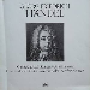 Georg Friedrich Händel: Händel (5-LP) - Bild 4
