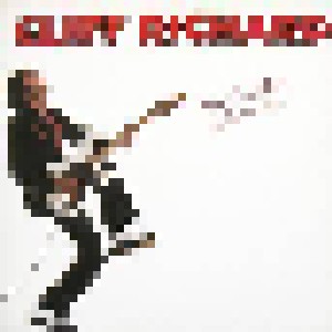 Cliff Richard: Rock'n'Roll Juvenile (LP) - Bild 1