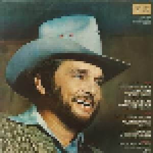 Merle Haggard: Going Where The Lonely Go (LP) - Bild 2