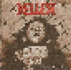 Keller: Spreading Evil (CD) - Bild 1