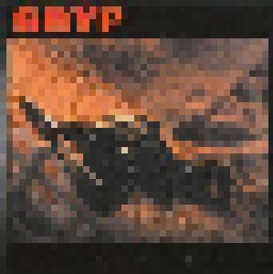 Gryp: Left Behind (Mini-CD / EP) - Bild 1