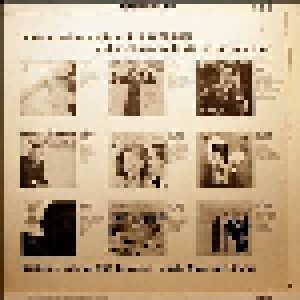Ray Conniff: Invisible Tears (LP) - Bild 2