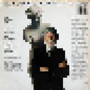 Ray Conniff: The Perfect "10" Classics (Promo-LP) - Bild 2