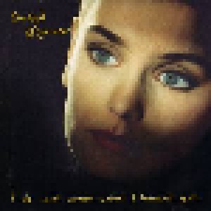 Sinéad O'Connor: I Do Not Want What I Haven't Got. (CD) - Bild 1
