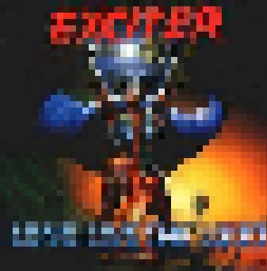 Exciter: Long Live The Loud (CD) - Bild 1