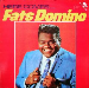 Fats Domino: Here Comes....Fats Domino (2-LP) - Bild 1
