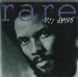 Roy Ayers: Rare (CD) - Bild 1