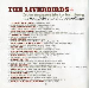 The Liverbirds: From Merseyside To Hamburg - The Complete Star-Club Recordings (CD) - Bild 4