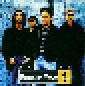 Depeche Mode: Singles Volume 1 - Cover