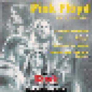 Pink Floyd: Live In London 1971 - Cover