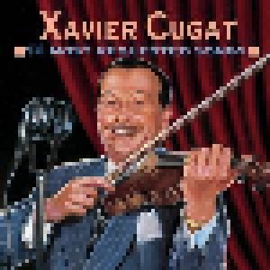 Xavier Cugat: 16 Most Requested Songs (CD) - Bild 1