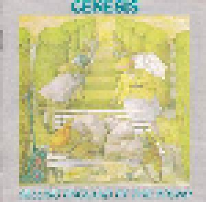 Genesis: Selling England By The Pound (CD) - Bild 1