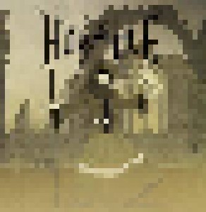 Horacle: Horacle (Mini-CD / EP) - Bild 1