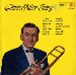 Cover - Glenn Miller And His Orchestra: Glenn Miller Story II, The
