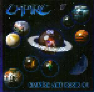 Empire Art Rock - E. A. R. 91 (CD) - Bild 1