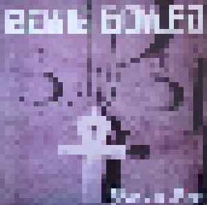 Cover - Baron Age: Being Boiled