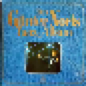 Günter Noris: Das Günter Noris Tanz Album (3-LP) - Bild 1