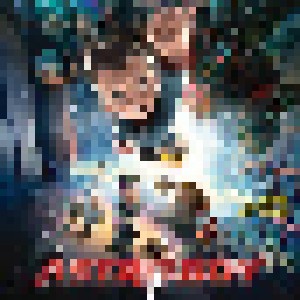 John Ottman: Astro Boy (CD) - Bild 1