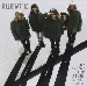 Relient K: Five Score And Seven Years Ago (CD) - Bild 1