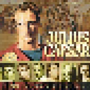 Miklós Rózsa: Julius Caesar (CD) - Bild 1