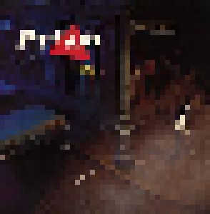 Prism: Beat Street (LP) - Bild 1