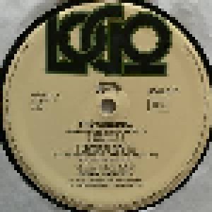 Gerry Rafferty: The Original (LP) - Bild 3