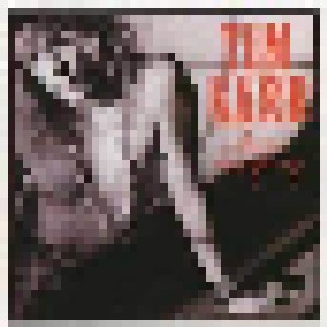 Tim Karr: Rubbin' Me The Right Way (LP) - Bild 1