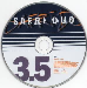 Safri Duo: 3.5 (2-CD) - Bild 4