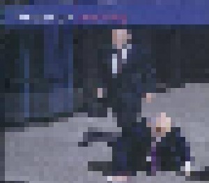 Powderfinger: Like A Dog (Single-CD) - Bild 1