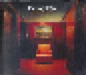 Powderfinger: I Don't Remember (Single-CD) - Bild 1