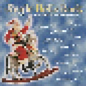 Cover - John Denver & The Muppets: Jingle Bells Rock