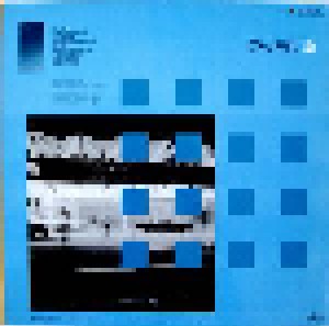 Simple Minds: Sister Feelings Call (LP) - Bild 2