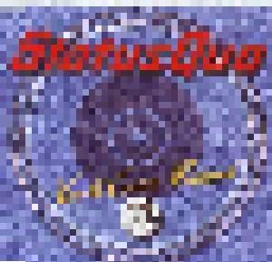 Status Quo: You'll Come 'round (Single-CD) - Bild 1