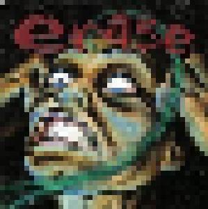Erase: Mental Overload - Cover