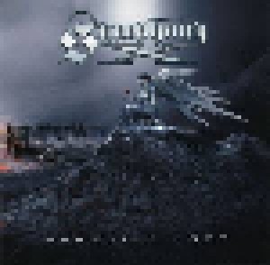 Symphony X: Paradise Lost (CD) - Bild 1