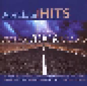 Absolute Hits-Driving Rock Ballads (CD) - Bild 1