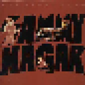 Sammy Hagar: All Night Long (LP) - Bild 1