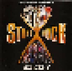 Sorcery: Stuntrock (LP) - Bild 1