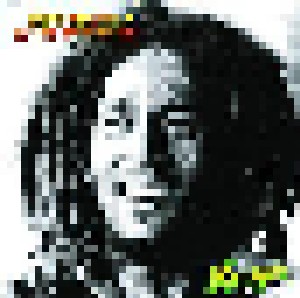 Bob Marley & The Wailers: Kaya (CD) - Bild 1