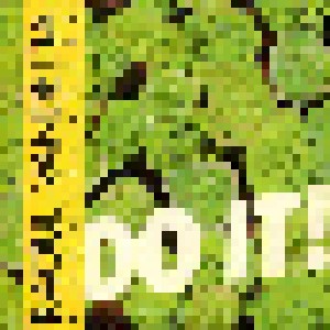 Raoul Vandetta & Soulfingers: Do It! (3"-CD) - Bild 1