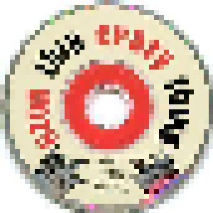Coldcut: Stop This Crazy Thing (3"-CD) - Bild 3