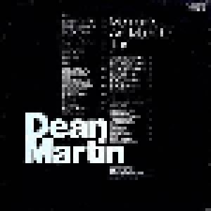 Dean Martin: Memories Are Made Of This (LP) - Bild 4