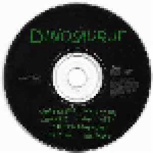 Dinosaur Jr.: Whatever's Cool With Me (Mini-CD / EP) - Bild 3