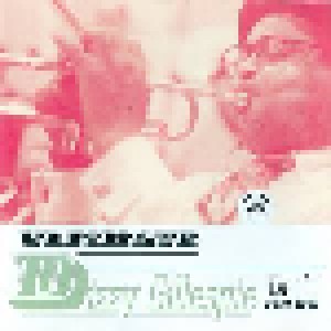 Dizzy Gillespie: Ultimate (CD) - Bild 1