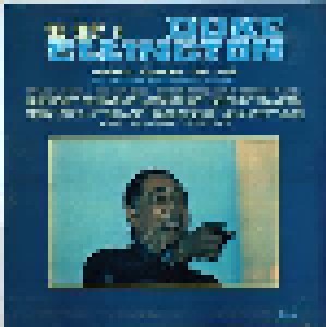 Cover - Duke Ellington: Best Of Duke Ellington - Original Sessions 1942-1946