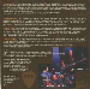 Carl Verheyen Band: Trading 8s (CD) - Bild 5