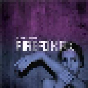 Firefox AK: If I Were A Melody (CD) - Bild 1