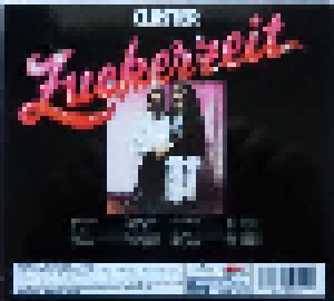 Cluster: Zuckerzeit (CD) - Bild 2